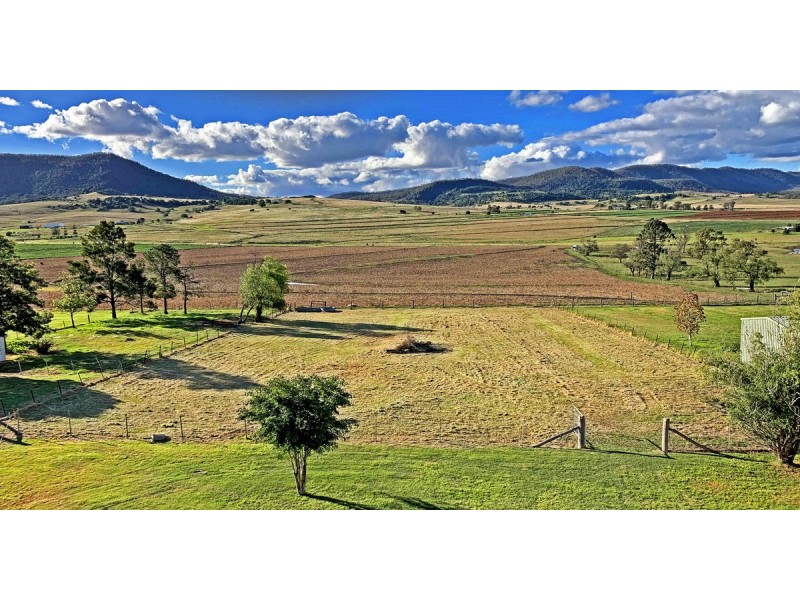 46 Vanneck Street, Yangan QLD 4371