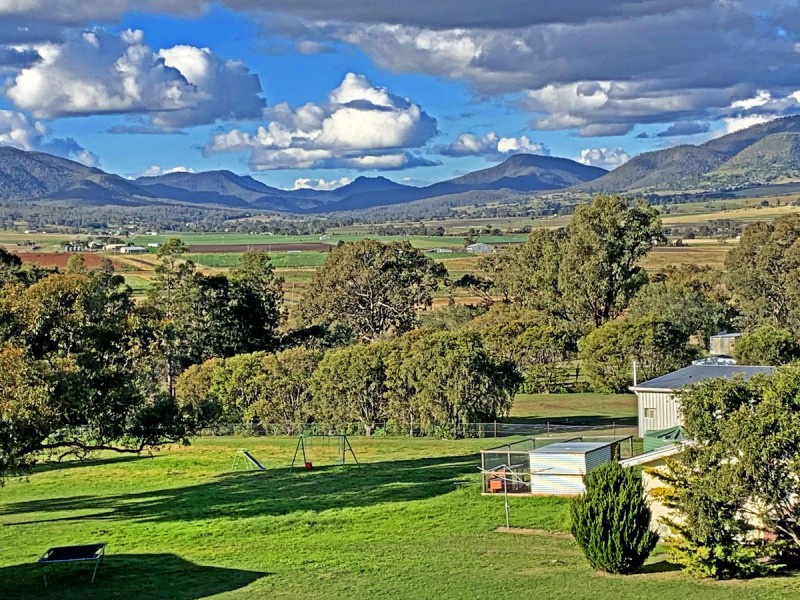 46 Vanneck Street, Yangan QLD 4371