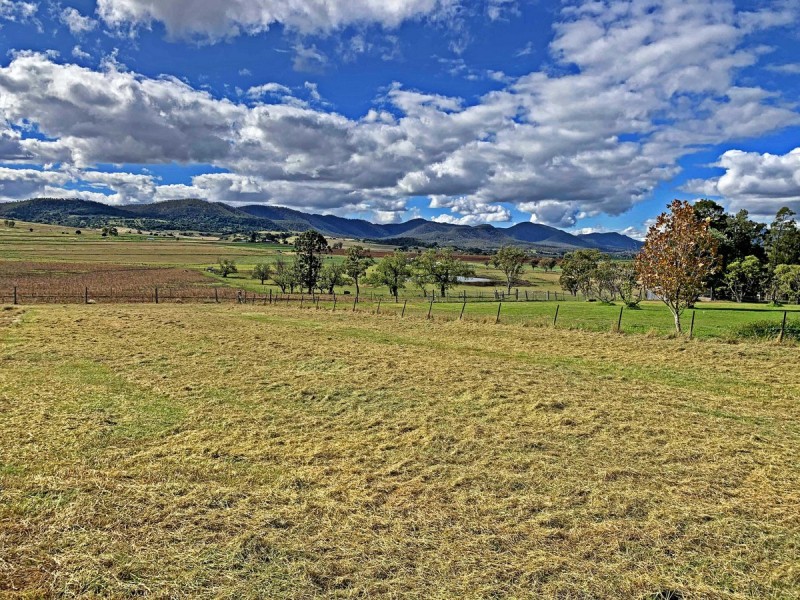 46 Vanneck Street, Yangan QLD 4371