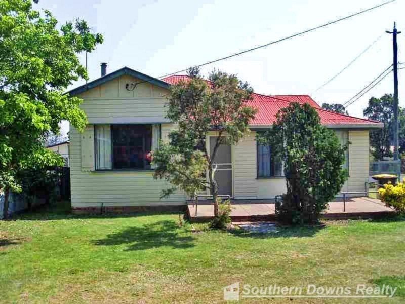 43 Weewondilla Road, Warwick QLD 4370