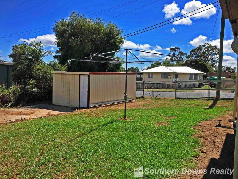 43 Weewondilla Road, Warwick QLD 4370