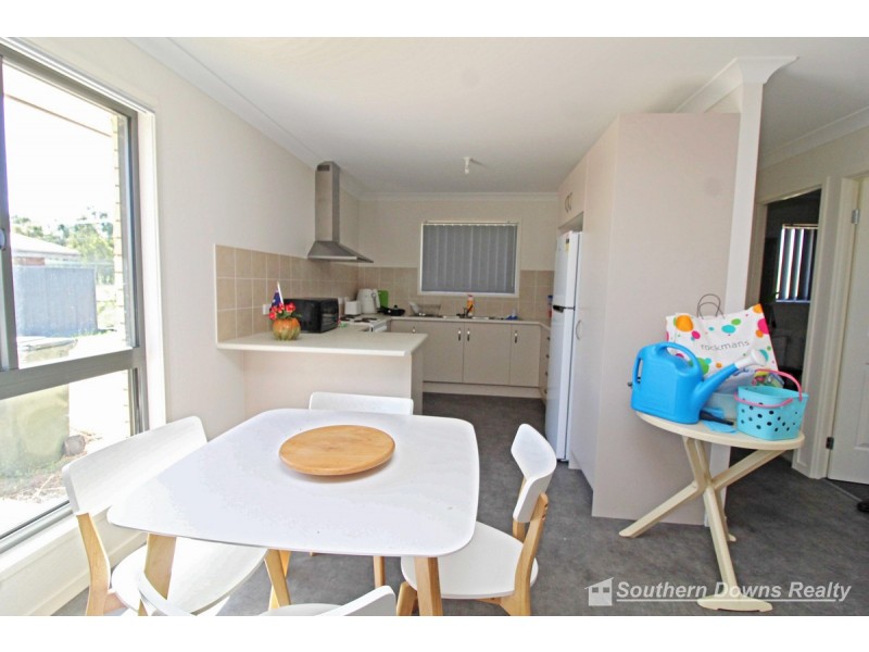 163 Wallace Street, Warwick QLD 4370