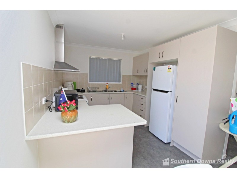 163 Wallace Street, Warwick QLD 4370