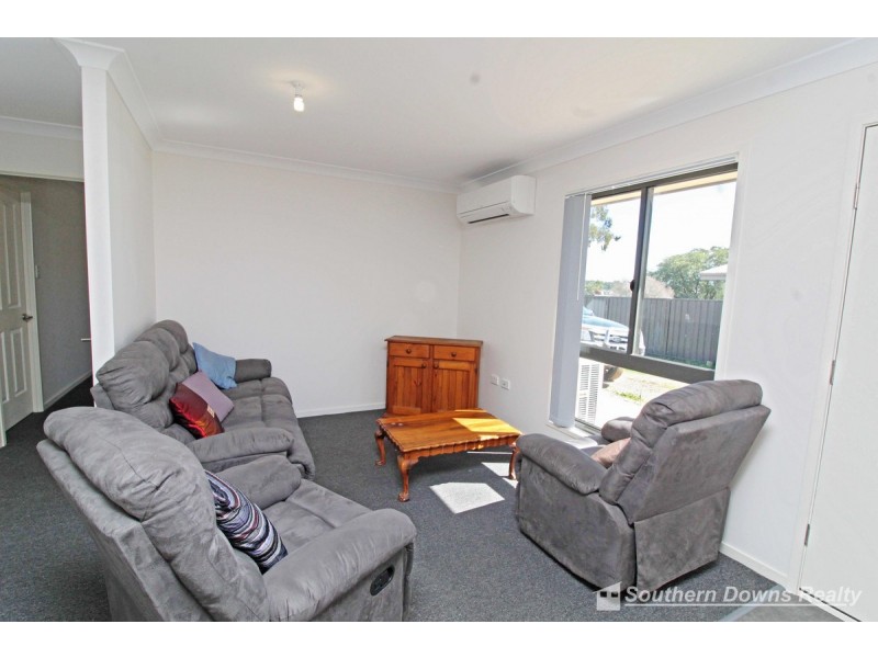 163 Wallace Street, Warwick QLD 4370