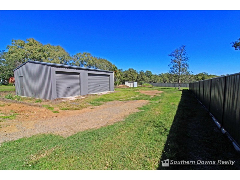 163 Wallace Street, Warwick QLD 4370