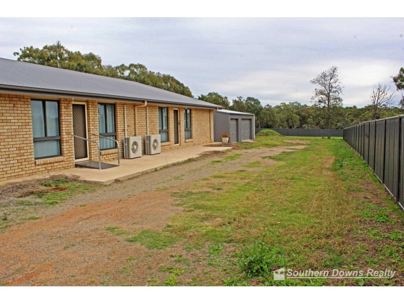 163 Wallace Street, Warwick QLD 4370