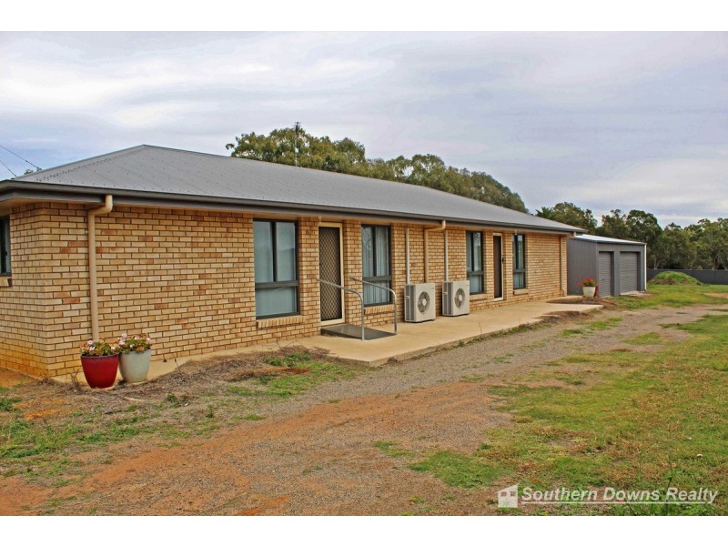 163 Wallace Street, Warwick QLD 4370