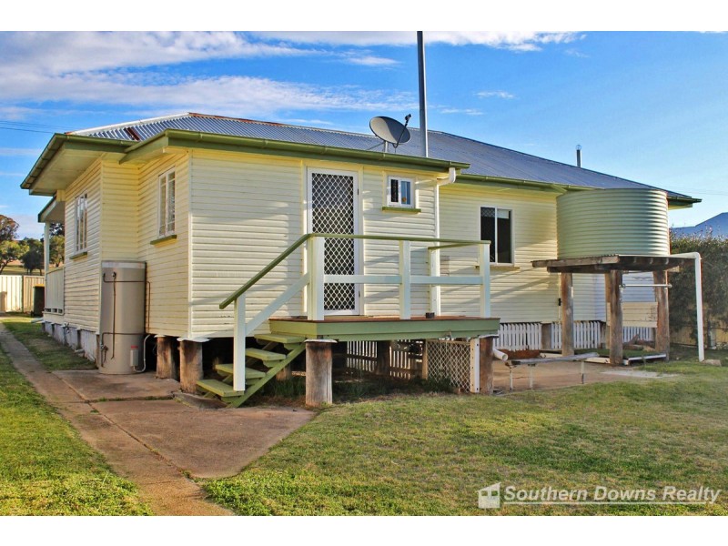 113 Pratten Street, Warwick QLD 4370