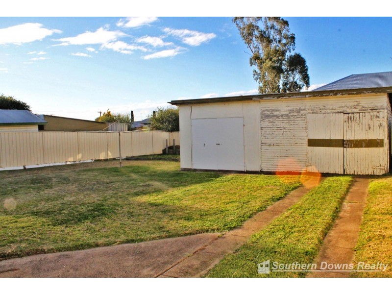 113 Pratten Street, Warwick QLD 4370