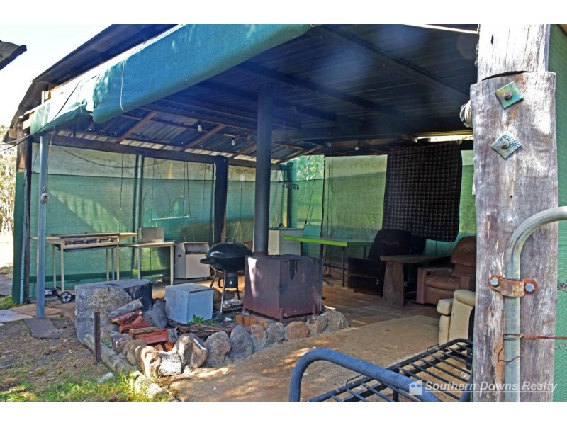 1498 Emu Creek Road, Emu Vale QLD 4371