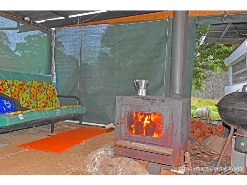 1498 Emu Creek Road, Emu Vale QLD 4371