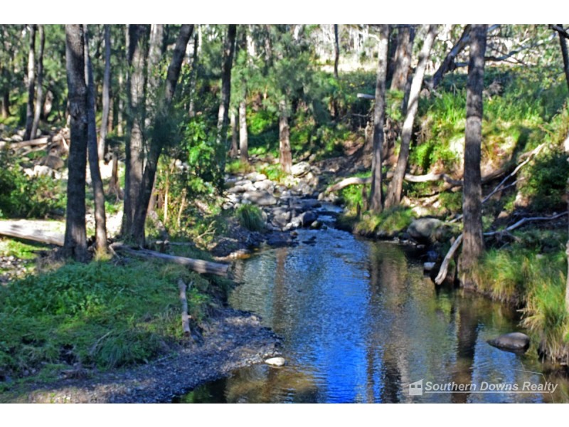 1498 Emu Creek Road, Emu Vale QLD 4371