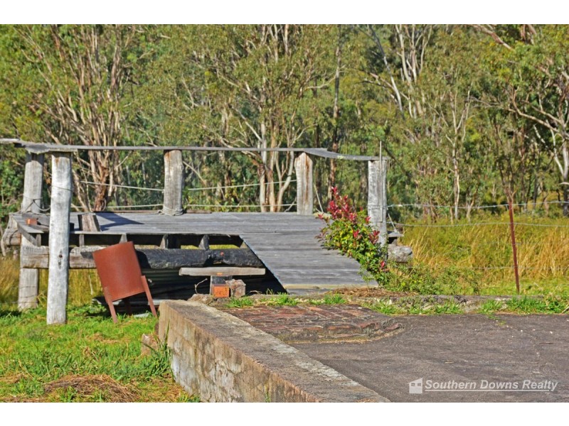 1498 Emu Creek Road, Emu Vale QLD 4371