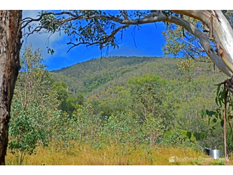 1498 Emu Creek Road, Emu Vale QLD 4371