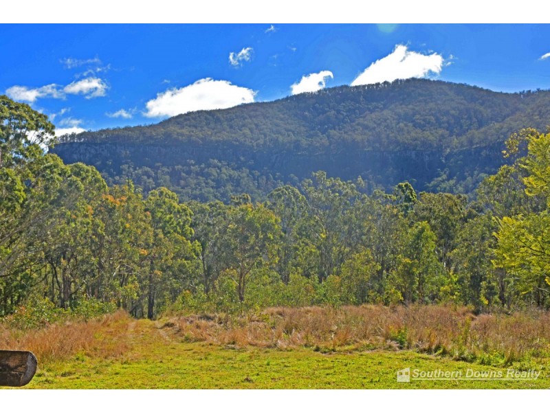 1498 Emu Creek Road, Emu Vale QLD 4371