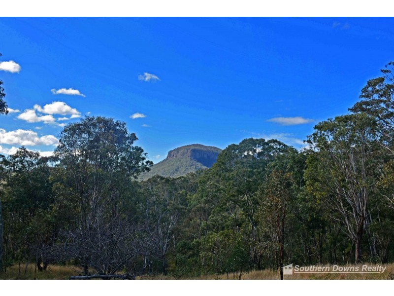 1498 Emu Creek Road, Emu Vale QLD 4371