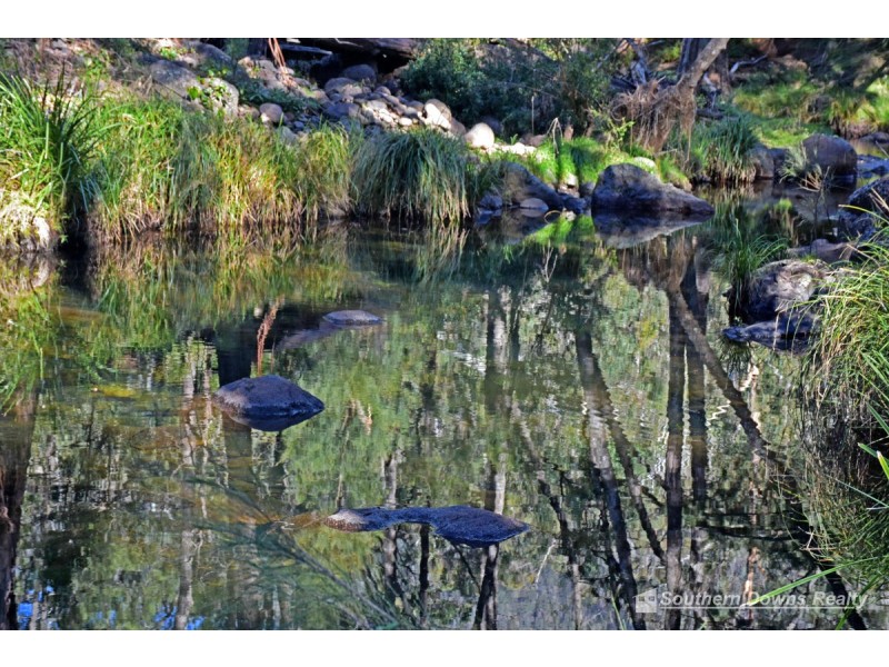 1498 Emu Creek Road, Emu Vale QLD 4371