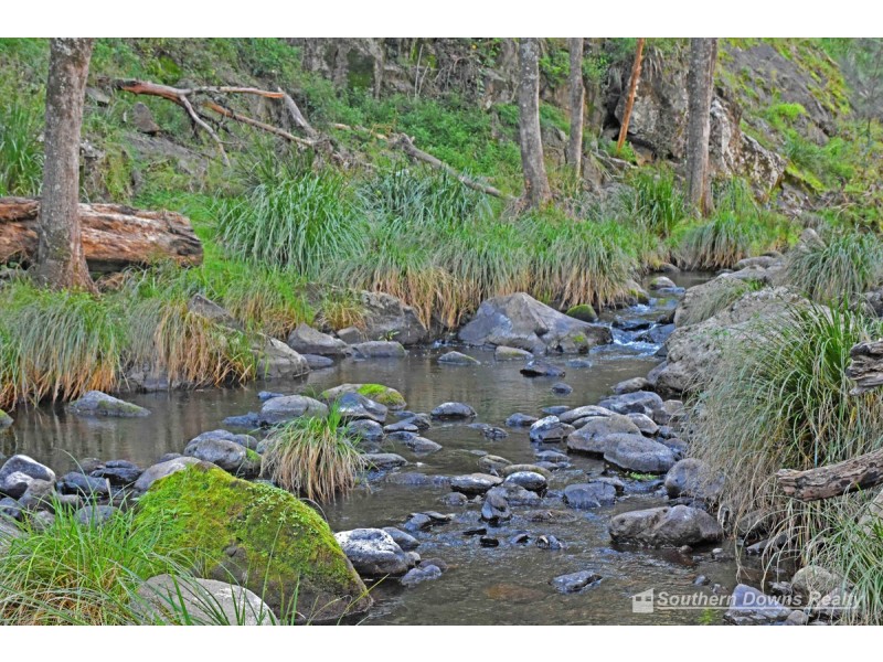 1498 Emu Creek Road, Emu Vale QLD 4371