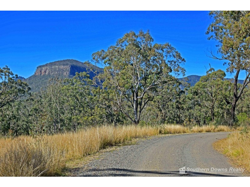 1498 Emu Creek Road, Emu Vale QLD 4371