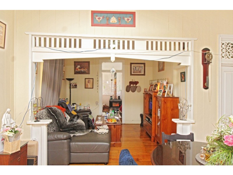 11 Smelter Road, Rosenthal Heights QLD 4370