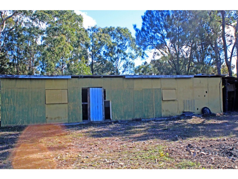 11 Smelter Road, Rosenthal Heights QLD 4370