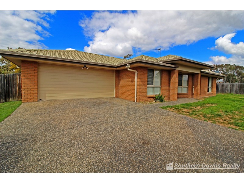 7 Rose Bud Court, Warwick QLD 4370