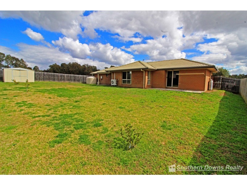 7 Rose Bud Court, Warwick QLD 4370