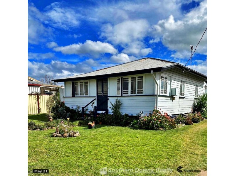 7 Wilga Avenue, Warwick QLD 4370