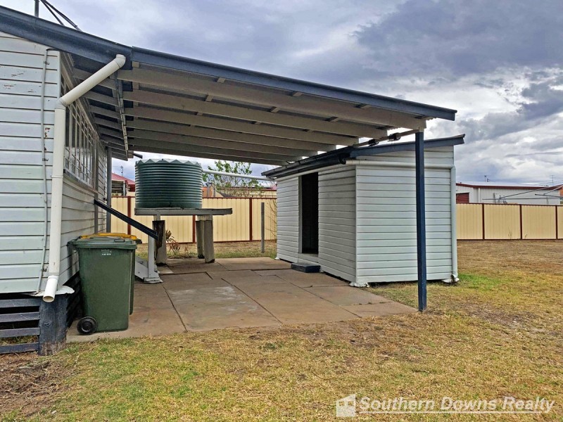 7 Wilga Avenue, Warwick QLD 4370