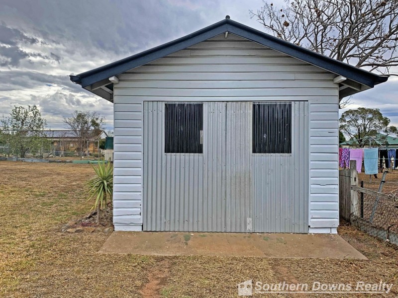 7 Wilga Avenue, Warwick QLD 4370