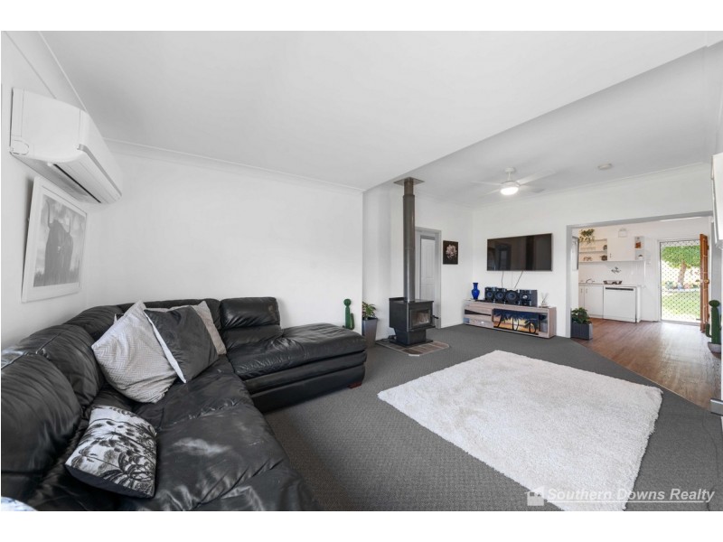 55 Sparksman Road, Mount Marshall QLD 4362