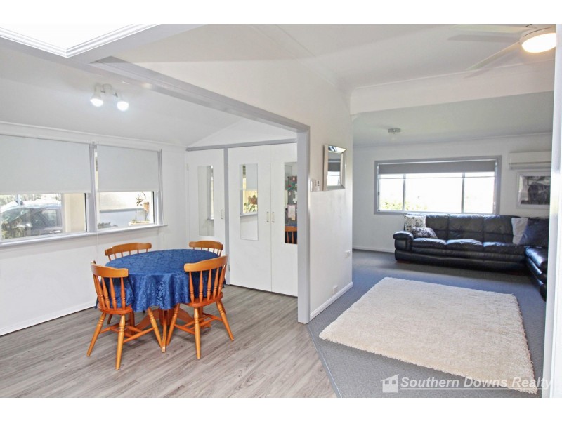 55 Sparksman Road, Mount Marshall QLD 4362