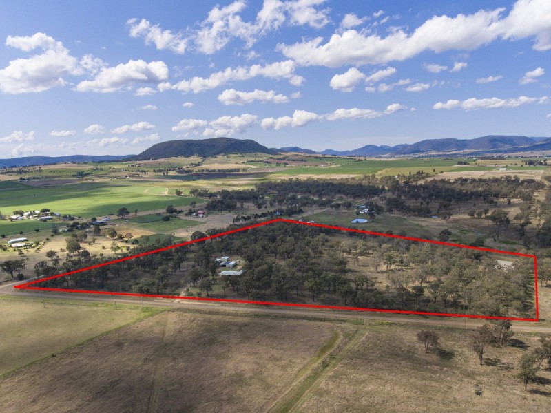 177 Wiedmans Road, Yangan QLD 4371