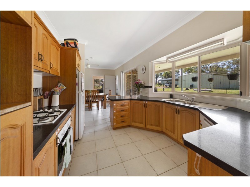 177 Wiedmans Road, Yangan QLD 4371