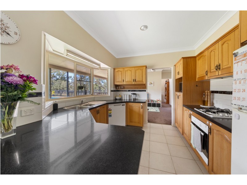 177 Wiedmans Road, Yangan QLD 4371