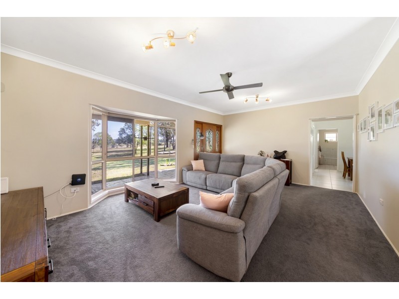 177 Wiedmans Road, Yangan QLD 4371