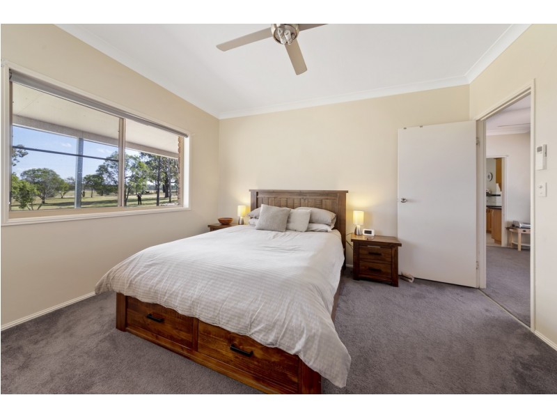 177 Wiedmans Road, Yangan QLD 4371