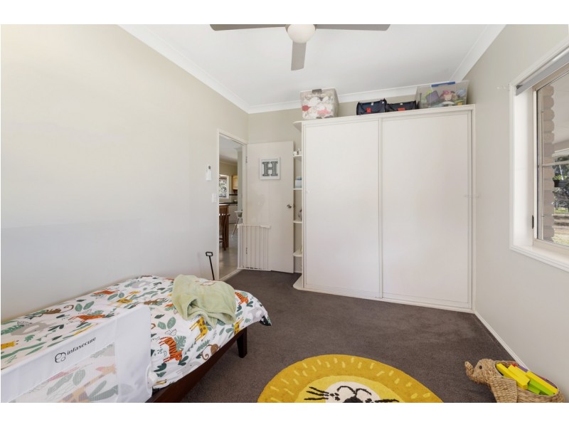 177 Wiedmans Road, Yangan QLD 4371