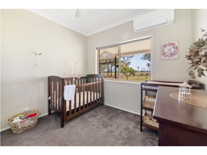 177 Wiedmans Road, Yangan QLD 4371
