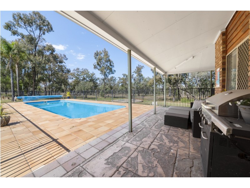 177 Wiedmans Road, Yangan QLD 4371
