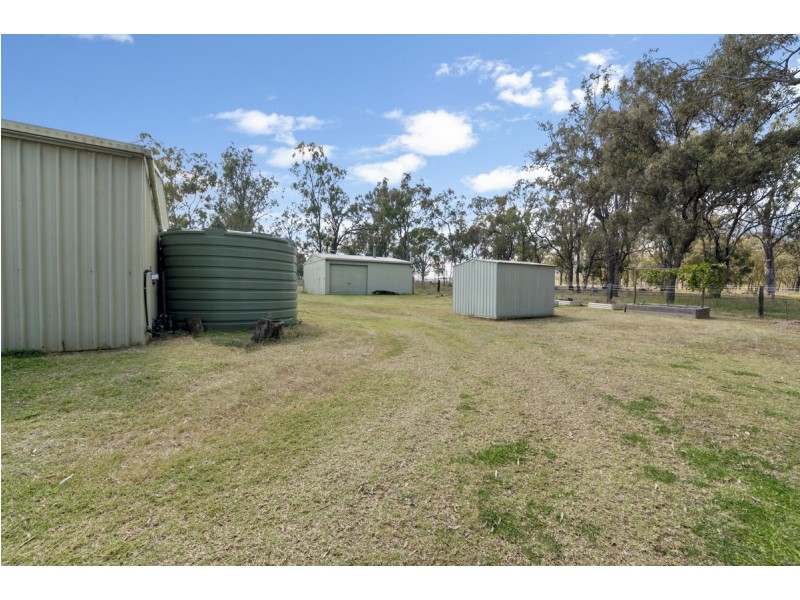 177 Wiedmans Road, Yangan QLD 4371