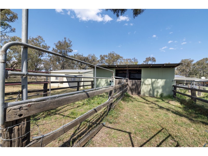177 Wiedmans Road, Yangan QLD 4371