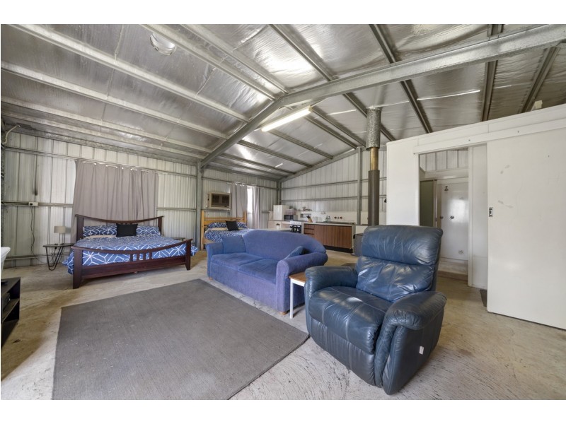 177 Wiedmans Road, Yangan QLD 4371