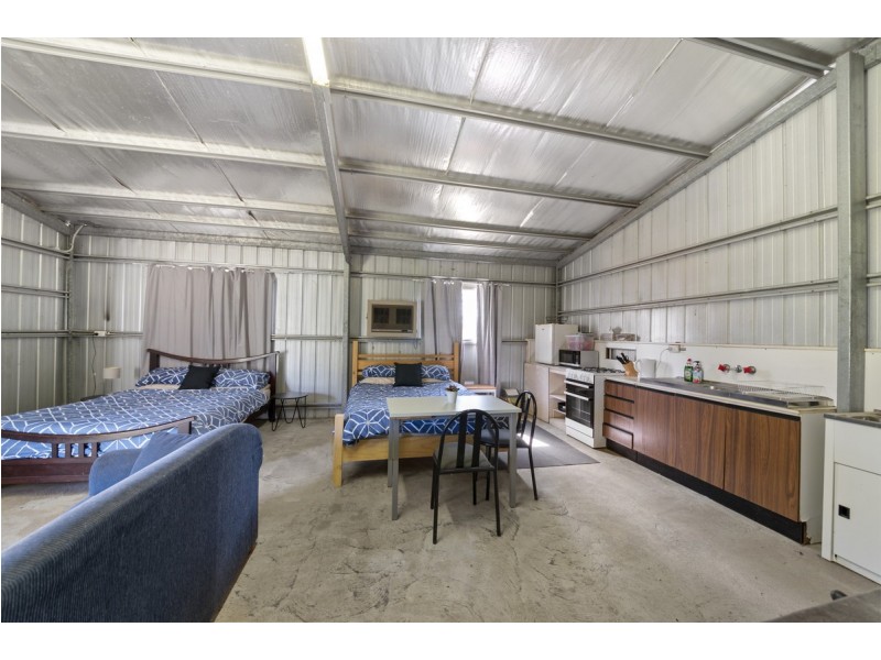 177 Wiedmans Road, Yangan QLD 4371