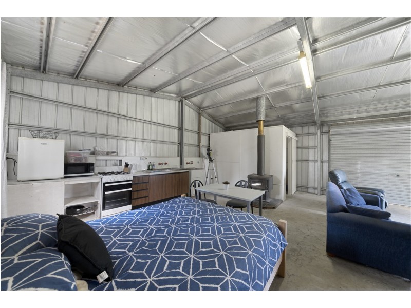 177 Wiedmans Road, Yangan QLD 4371