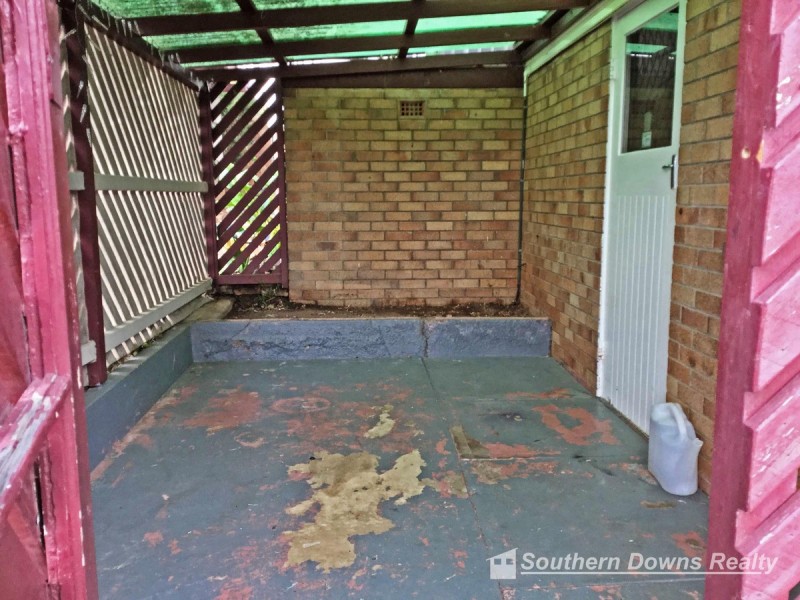 93 Locke Street, Warwick QLD 4370