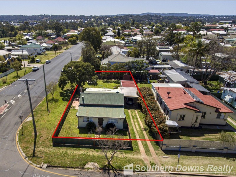 116 Percy Street, Warwick QLD 4370