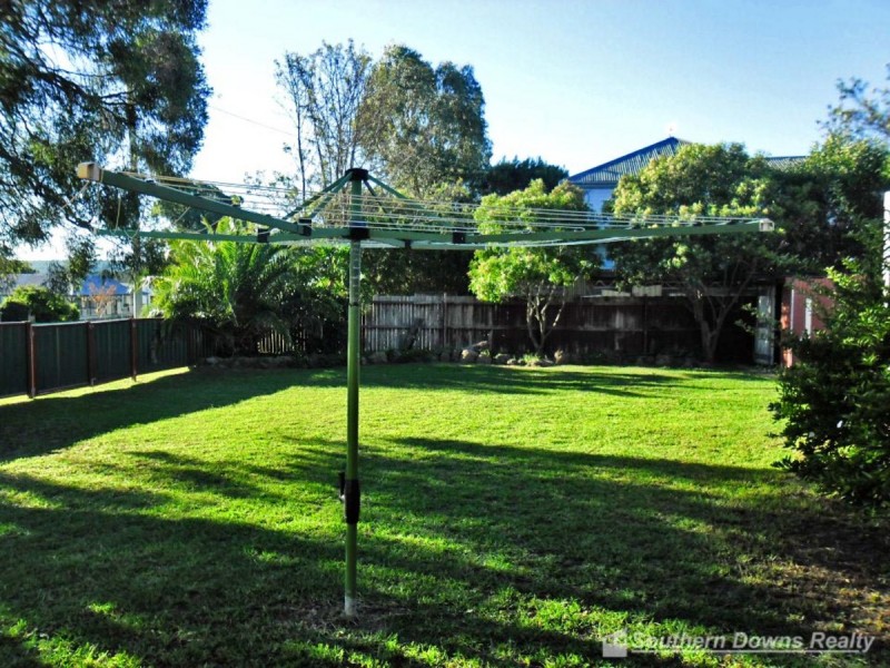 116 Percy Street, Warwick QLD 4370