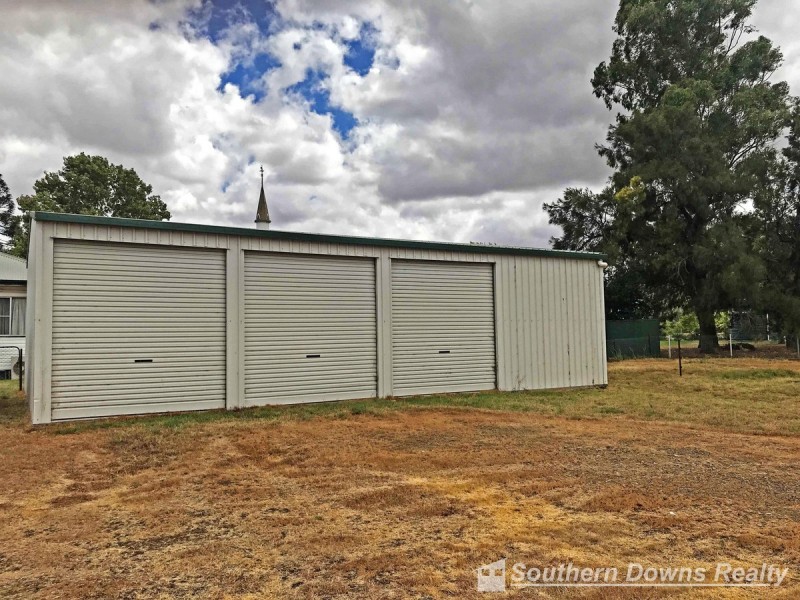 14-16 New England Highway, Allora QLD 4362