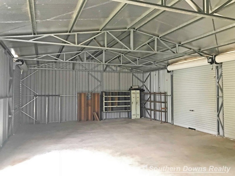 14-16 New England Highway, Allora QLD 4362